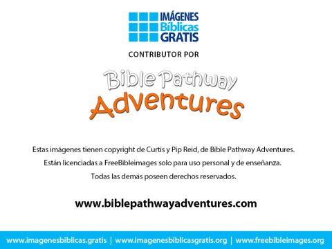 © Bible Pathway Adventures – Número de diapositiva 18