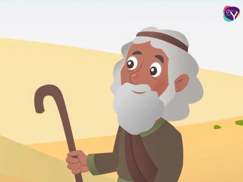 La gloria del Señor apareció ante los israelitas. El Señor le dijo a Moisés: “¿Seguirá este pueblo ignorándome? Pregúntales: “¿Cuánto tiempo pasará antes de que crean en mí y en mis promesas?”. Después de todos los milagros que he hecho entre ellos, ¿aún dudan de mí? Los castigaré y los destruiré, y solo Josué y Caleb entrarán en la tierra que les prometí”.<br/>Al oír esto, Moisés oró al Señor por el pueblo de Israel, para que perdonara su rebelión y no los destruyera. – Número de diapositiva 9