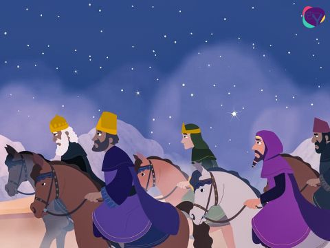Los otros cuatro reyes quedaron encantados con la propuesta de Adoni-Zedec, rey de Jerusalén. Un poderoso ejército se reunió y acampó alrededor de la ciudad de Gabaón. – Número de diapositiva 5