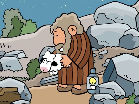 “La levantarías sobre tus hombros…” – Número de diapositiva 12
