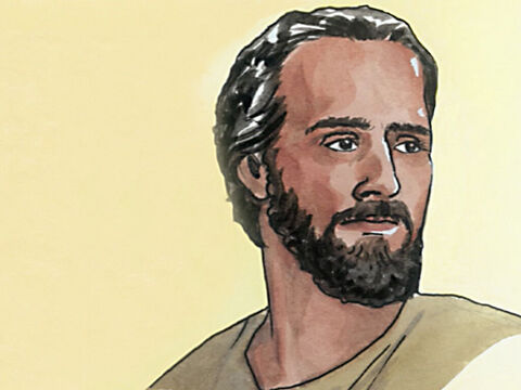 Judas, hijo de Santiago, y Judas Iscariote, que fue quien traicionó a Jesús. – Número de diapositiva 13