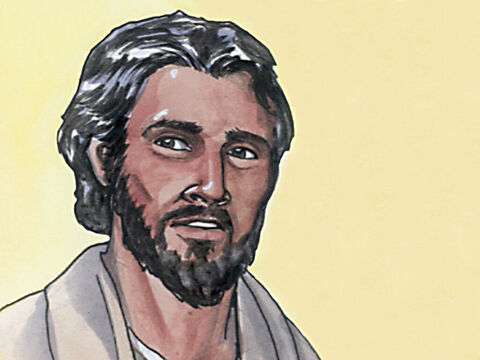y Judas Iscariote, que fue quien traicionó a Jesús. – Número de diapositiva 14