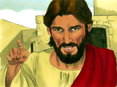 Entonces Jesús les dijo: “Den a César lo que es de César – Número de diapositiva 11
