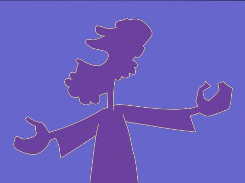 “Todos me alaban con sus palabras, pero nunca piensan realmente en mí”. – Número de diapositiva 11